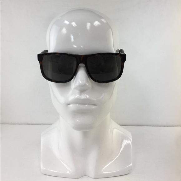 GUCCI GG0010S 003 Havana Plastic Sunglasses